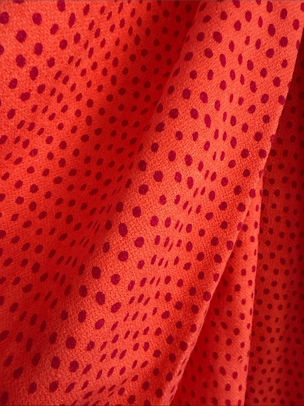 Vera Bradley scarf!